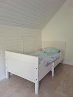 Sunvik meegroeibed Ikea, Ophalen, Matras