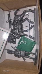 Atlas Soldat, Antiquités & Art