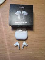Samsung Galaxy buds 3Pro, Ophalen of Verzenden, Gebruikt, In gehoorgang (in-ear), Bluetooth