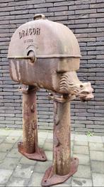 Pompe à eau Dragor, Antiquités & Art, Enlèvement