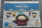South Park Snow Day PS5 Collector's Edition, Ophalen of Verzenden, Nieuw