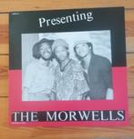 The Morwells - Presenting LP (reggae), Ophalen of Verzenden, Zo goed als nieuw, Overige soorten