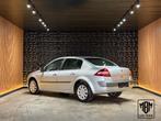 ✅Renault Megane 1.9 dCi 12 Maanden GARANTIE Airco 1.Eigenaar, Auto's, Voorwielaandrijving, Stof, 4 cilinders, Bedrijf