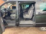 Ford transit custom dubbele cabine, Autos, Euro 5, Achat, Particulier, Cruise Control