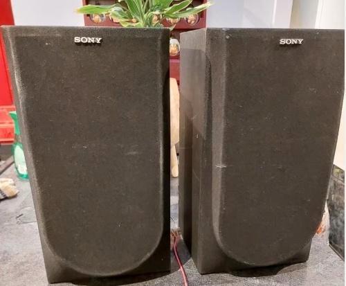 2 X STEREO + DVD SPELER, Audio, Tv en Foto, Stereoketens, Gebruikt, Cassettedeck, Cd-speler, Dvd-speler, Tuner of Radio, Speakers