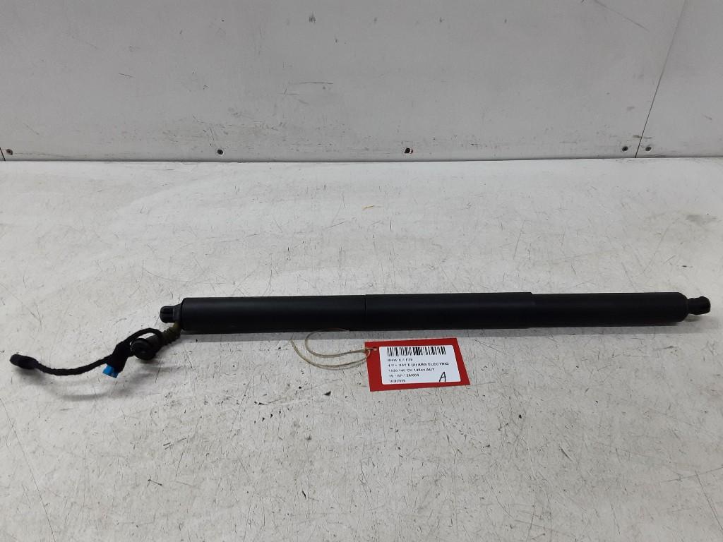 VERIN A GAZ BMW X2 (F39) (01-2017/10-2023) (17893910), Mevr. I. Hauben, Utilisé, BMW, Rue de l'Espoir 34 34
4030  GRIVEGNÉE, BE