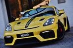Porsche 718 GT4 RS 4.0I PDK CLUBSPORT *1HD / PORSCHE HISTORY, Autres modèles, Achat, 3996 cm³, Euro 6