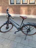 Cube Touring unisex uit 2024, Fietsen en Brommers, Ophalen of Verzenden, Zo goed als nieuw