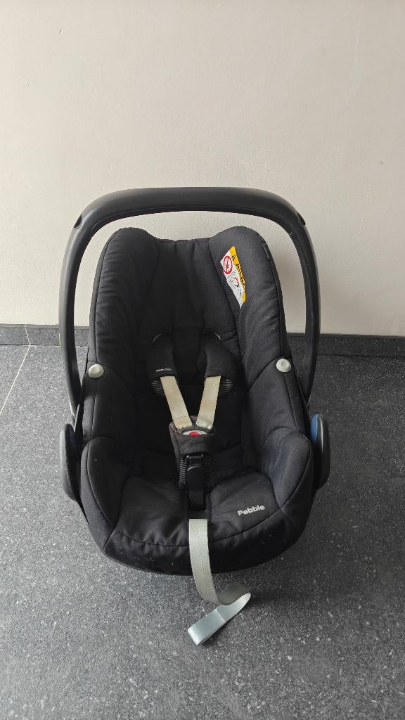 Galet Maxi-Cosi, Enlèvement, Utilisé, Maxi-Cosi