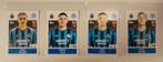 Club Brugge champions league stickers topps 2024-25, Verzamelen, Ophalen of Verzenden, Nieuw