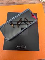 Samsung galaxy fold 5 256gb, Telecommunicatie, Mobiele telefoons | Samsung, Ophalen, Zwart, Touchscreen, Zo goed als nieuw