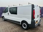 2014 - Opel - Vivaro - 2.0 CDTI L2H1 Eco - Bedrijfswagen, Auto's, Euro 5, Gebruikt, Bedrijf, Te koop