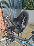 Thule yepp 2 mini, Ophalen