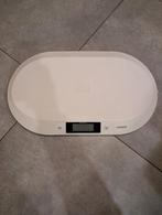 Pèse-bébé électronique LUVION Exact-75 - Précision 5g, Enlèvement ou Envoi, Comme neuf, Autres types