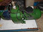 Waterpomp Dab, Tuin en Terras, Ophalen, Gebruikt, Elektrisch, Hydrofoorpomp
