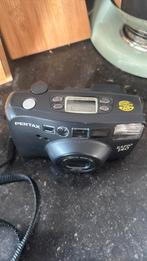 Pentax espio 140 analogique, TV, Hi-fi & Vidéo, Enlèvement, Comme neuf, Pentax