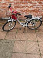 Meisjesfiets 24 inch BNB Bike, Enlèvement, Comme neuf, 24 pouces, Vitesses