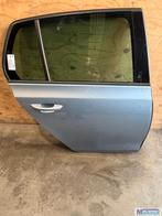 VW GOLF 6 licht Blauw LA5Q rechts achter deur portier 2009-2, Auto-onderdelen, Gebruikt, Volkswagen AG, Vw@volkswagen.de, Berliner Ring 2
38440  Wolfsburg, DE