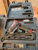 Nagelpistool, Bricolage & Construction, Enlèvement, Comme neuf