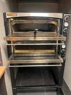 Pizzaoven dubbel, Zakelijke goederen, Ophalen, Overige typen