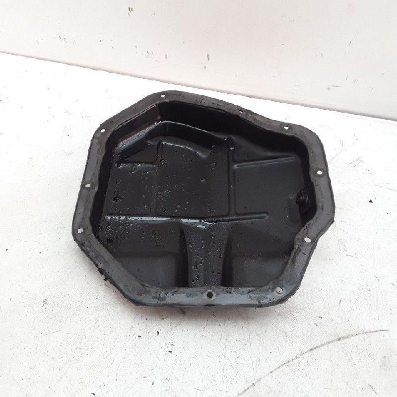CARTERPAN Nissan Qashqai (J10) (11-2006/01-2014), Auto-onderdelen, Motor en Toebehoren, Nissan, Gebruikt
