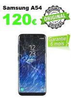 Réparation écran Samsung A54 pas cher à 120€ à Bruxelles, Télécoms, Enlèvement, Samsung