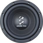 Ground Zero GZIW 200 8Inch midwoofer 240 Watt, Auto diversen, Autospeakers, Ophalen of Verzenden, Nieuw