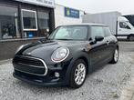 Mini, Auto's, Mini, 4 zetels, Stof, 4 cilinders, Zwart