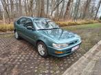 Toyota Corolla 1.3 - 1996 - weinig kilometers - 5 deur, Auto's, Corolla, Particulier, Centrale vergrendeling, Te koop