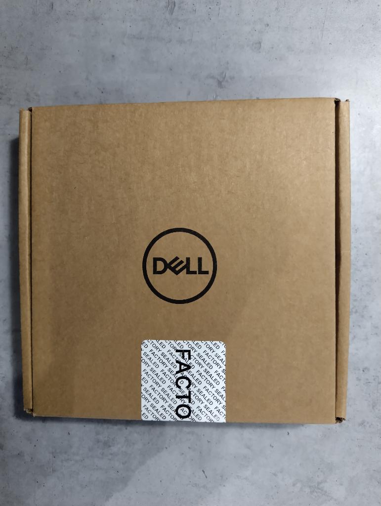 SSD 512 GB Dell M.2 PVIe NVMe Gen 4, Computers en Software, Geheugenkaartlezers, Ophalen of Verzenden, Nieuw, Dell