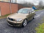 Bmw 118d full pack M stage 1, Auto's, 1 Reeks, Diesel, Particulier, Euro 4
