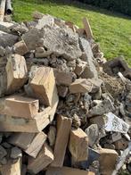 Bricaillons à donner, Ophalen, Gebruikt, Overige typen