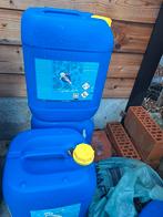 gratis bidons 25l, Divers, Divers Autre, Enlèvement