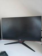 AOC 24 G2U, Informatique & Logiciels, Moniteurs, Gaming, IPS, Moins de 1 ms, Comme neuf