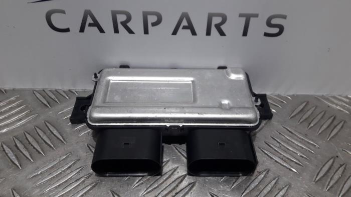 Module carburant ADM d'un Mercedes CLA, Autos : Pièces & Accessoires, Systèmes à carburant, Mercedes-Benz, Utilisé, 3 mois de garantie