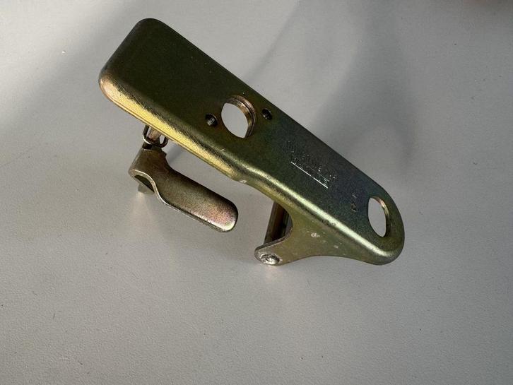 964.511.051.00 voorklepsluiting, Autos : Pièces & Accessoires, Carrosserie & Tôlerie, Utilisé, Enlèvement ou Envoi