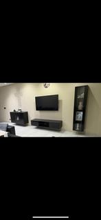 Salon meubels, Enlèvement