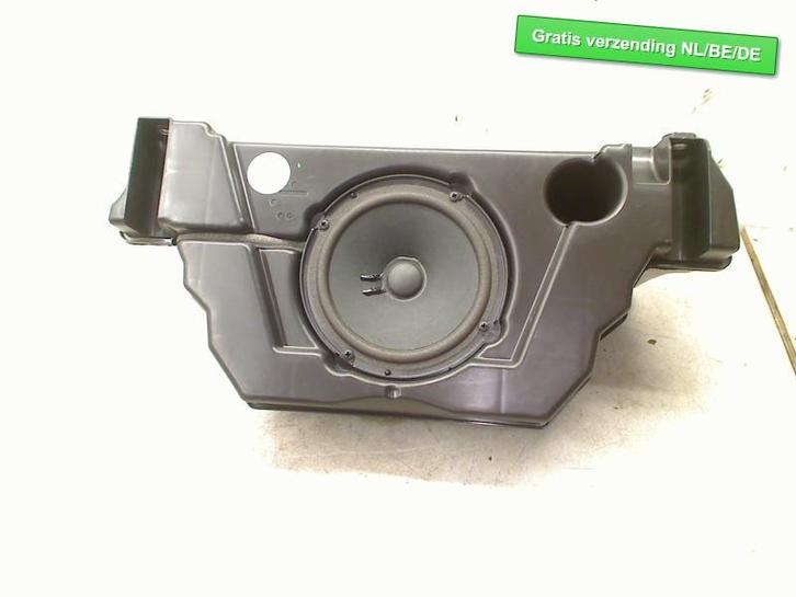 SUBWOOFER Audi A5 Sportback (F5A / F5F) (8W0035382), Autos : Pièces & Accessoires, Autres pièces automobiles, Audi, Utilisé