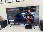 Tv Qled Samsung QE55Q70RAL, Ophalen, Samsung, 100 cm of meer, 4k (UHD)