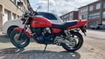Suzuki GSX750, Enlèvement, Utilisé