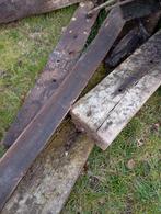 Biels, Tuin en Terras, Ophalen