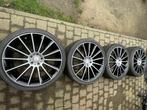 Mercedes velgen 20inch, Auto-onderdelen, Banden en Velgen, Ophalen, 245 mm, Banden en Velgen, Personenwagen