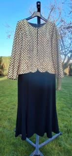 Robe longue taille 48, Vêtements | Femmes, Lacrima, Taille 46/48 (XL) ou plus grande, Enlèvement ou Envoi, Comme neuf