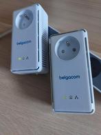 Amplificateur WiFi belgacom