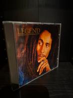 Bob Marley - Legend, Cd's en Dvd's, Cd's | Reggae en Ska, Ophalen of Verzenden