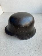 WW2 casque Allemand, Collections, Enlèvement ou Envoi