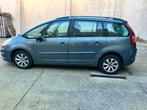Citroën Grand C4 Picasso, Achat, 139 g/km, 82 kW, Boîte manuelle