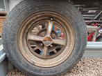 velg opel jaren 70 e 80, Auto-onderdelen, Banden en Velgen, Ophalen