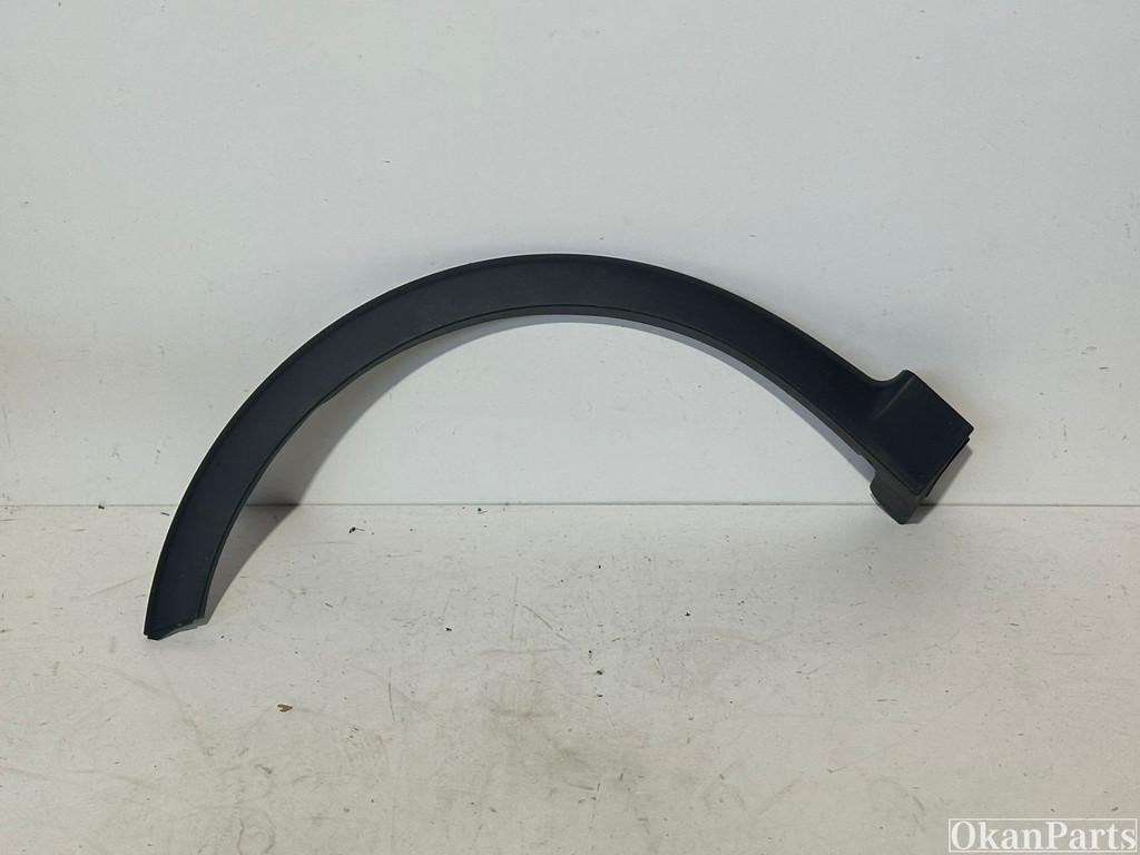 Opel Karl Rocks linker voor wielrand links 42552645, Gebruikt, Voor, Opel