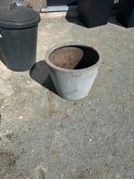 Bloempot, Tuin en Terras, Ophalen, Zo goed als nieuw
